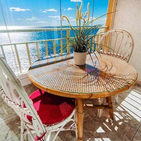 טורבייחה Espanhouse Maestro Sea View Apartment מראה חיצוני תמונה