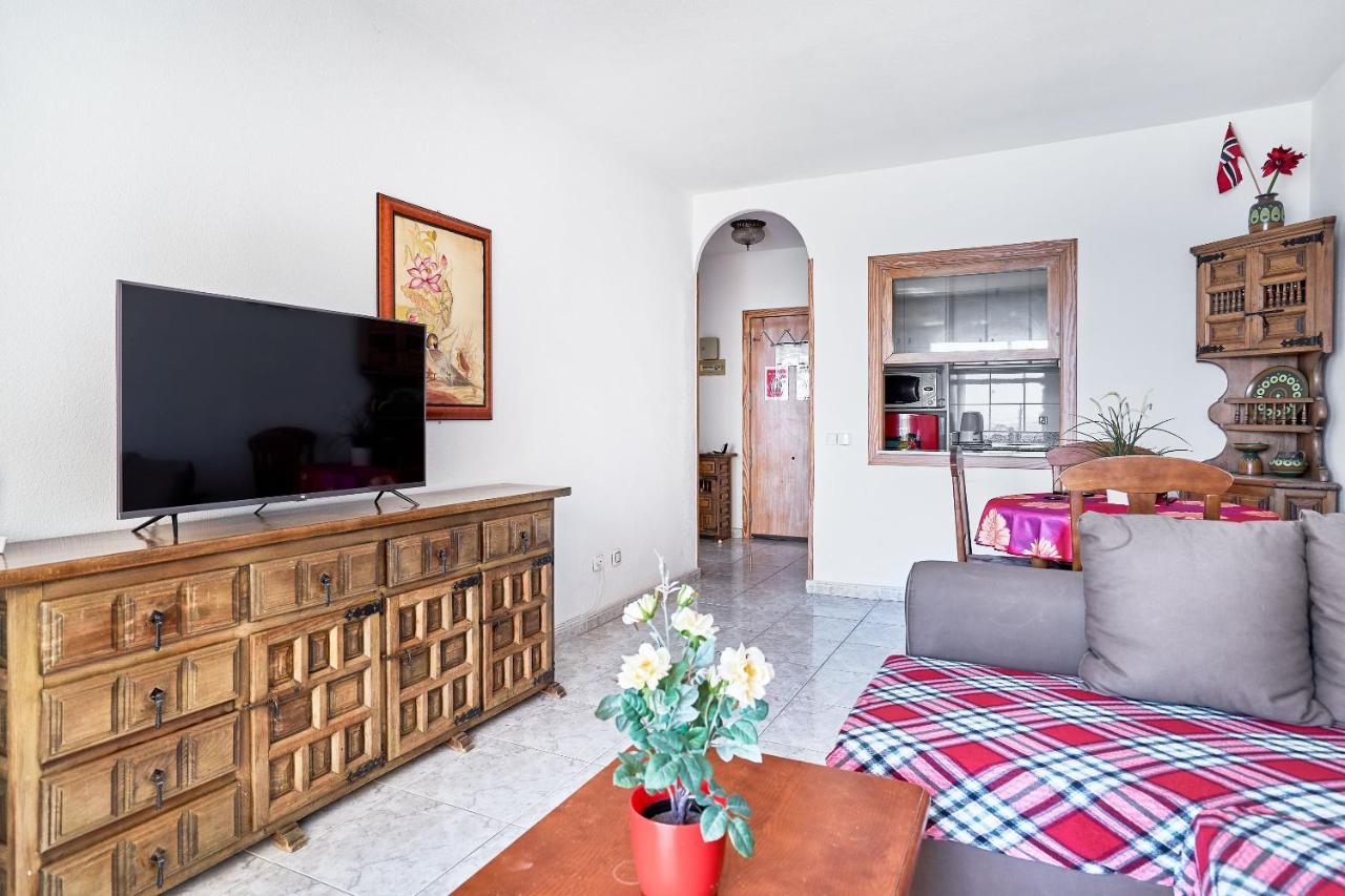 טורבייחה Espanhouse Maestro Sea View Apartment מראה חיצוני תמונה