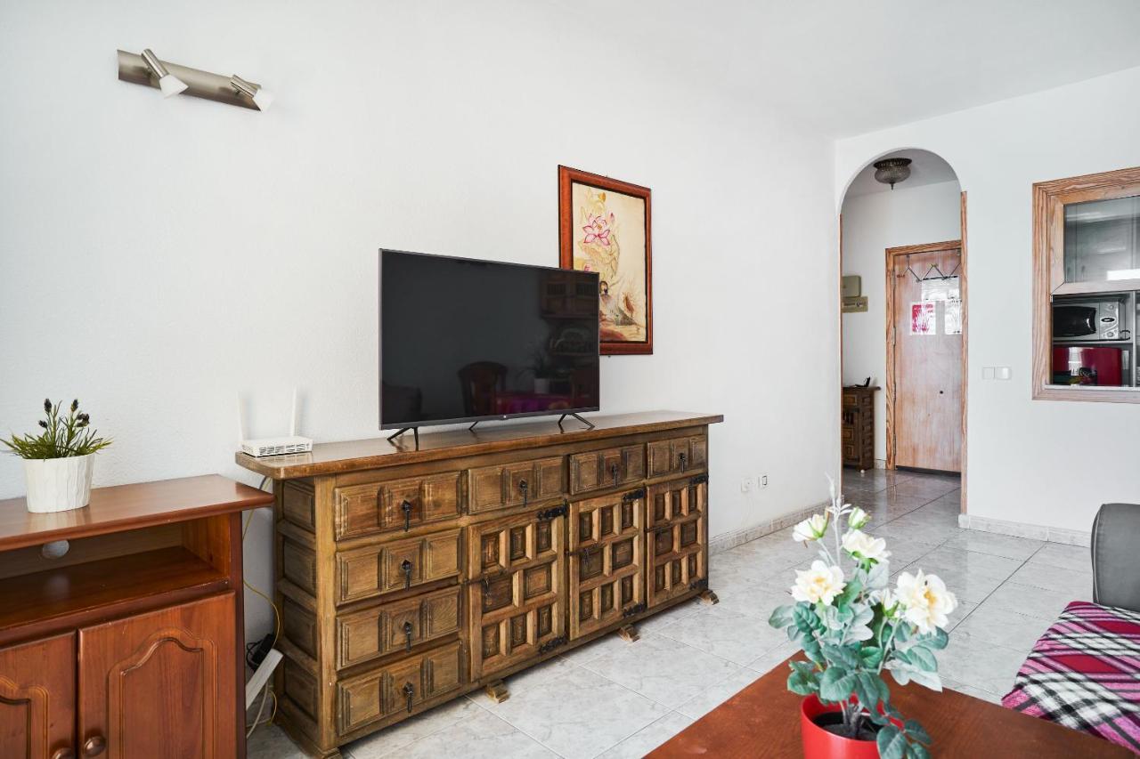 טורבייחה Espanhouse Maestro Sea View Apartment מראה חיצוני תמונה