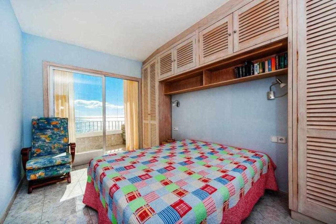 טורבייחה Espanhouse Maestro Sea View Apartment מראה חיצוני תמונה