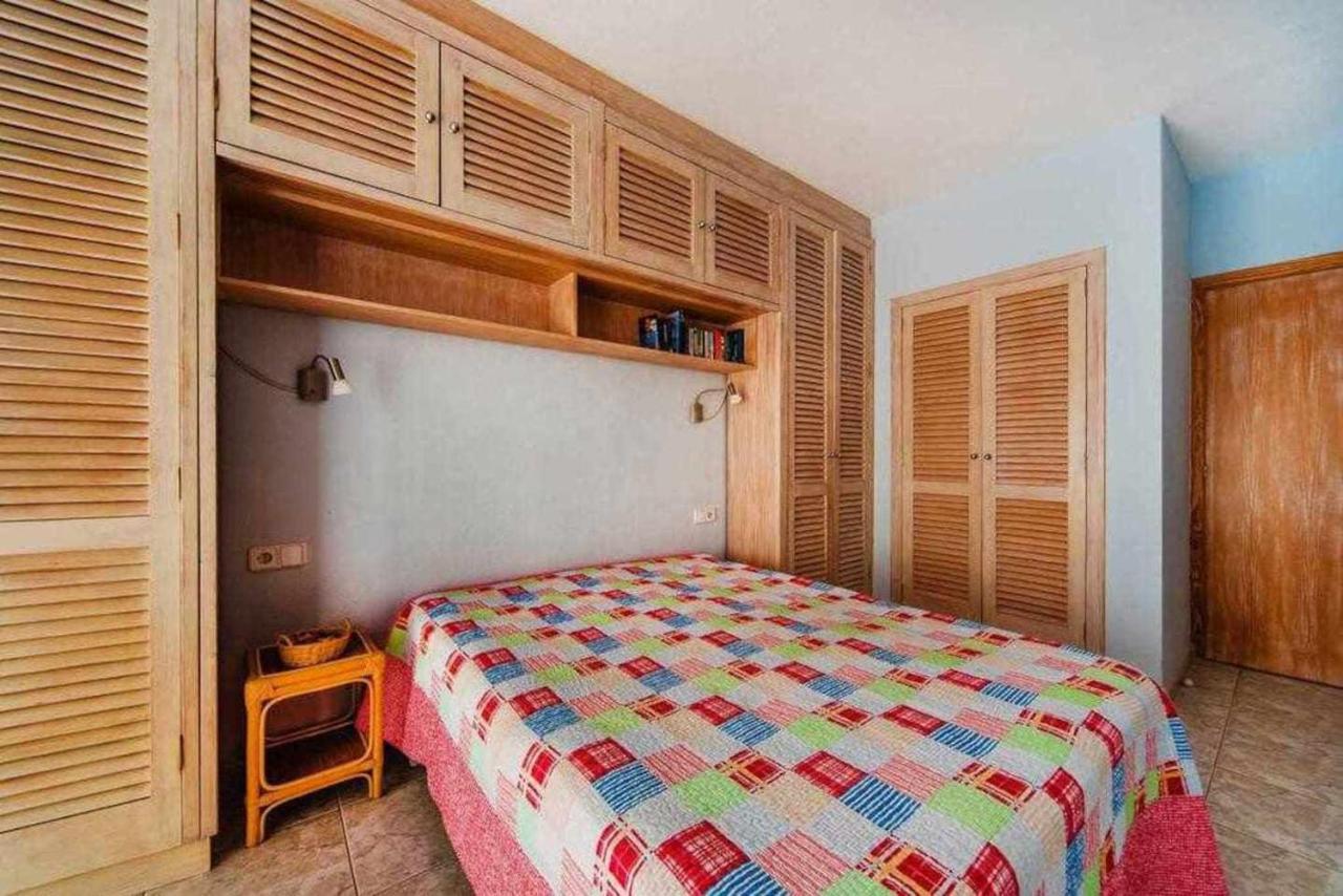 טורבייחה Espanhouse Maestro Sea View Apartment מראה חיצוני תמונה