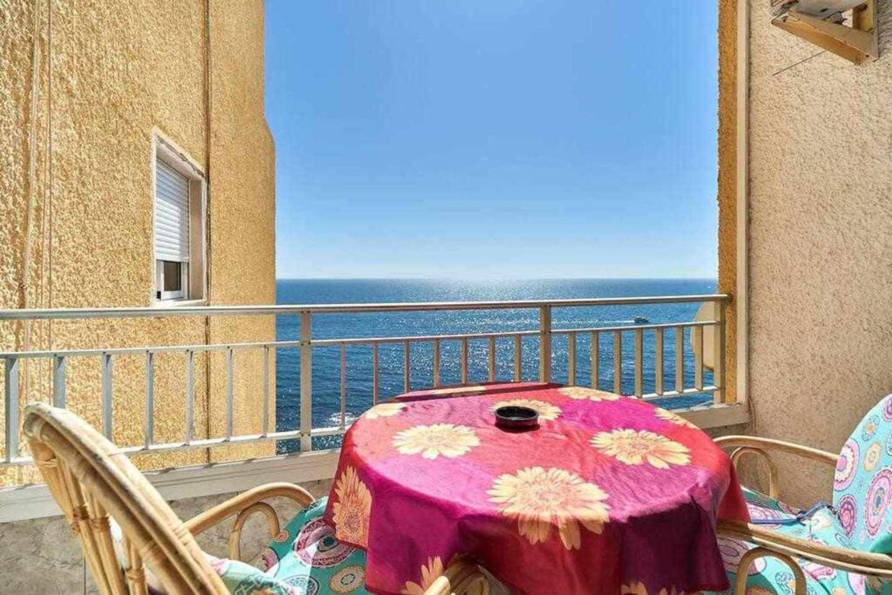 טורבייחה Espanhouse Maestro Sea View Apartment מראה חיצוני תמונה