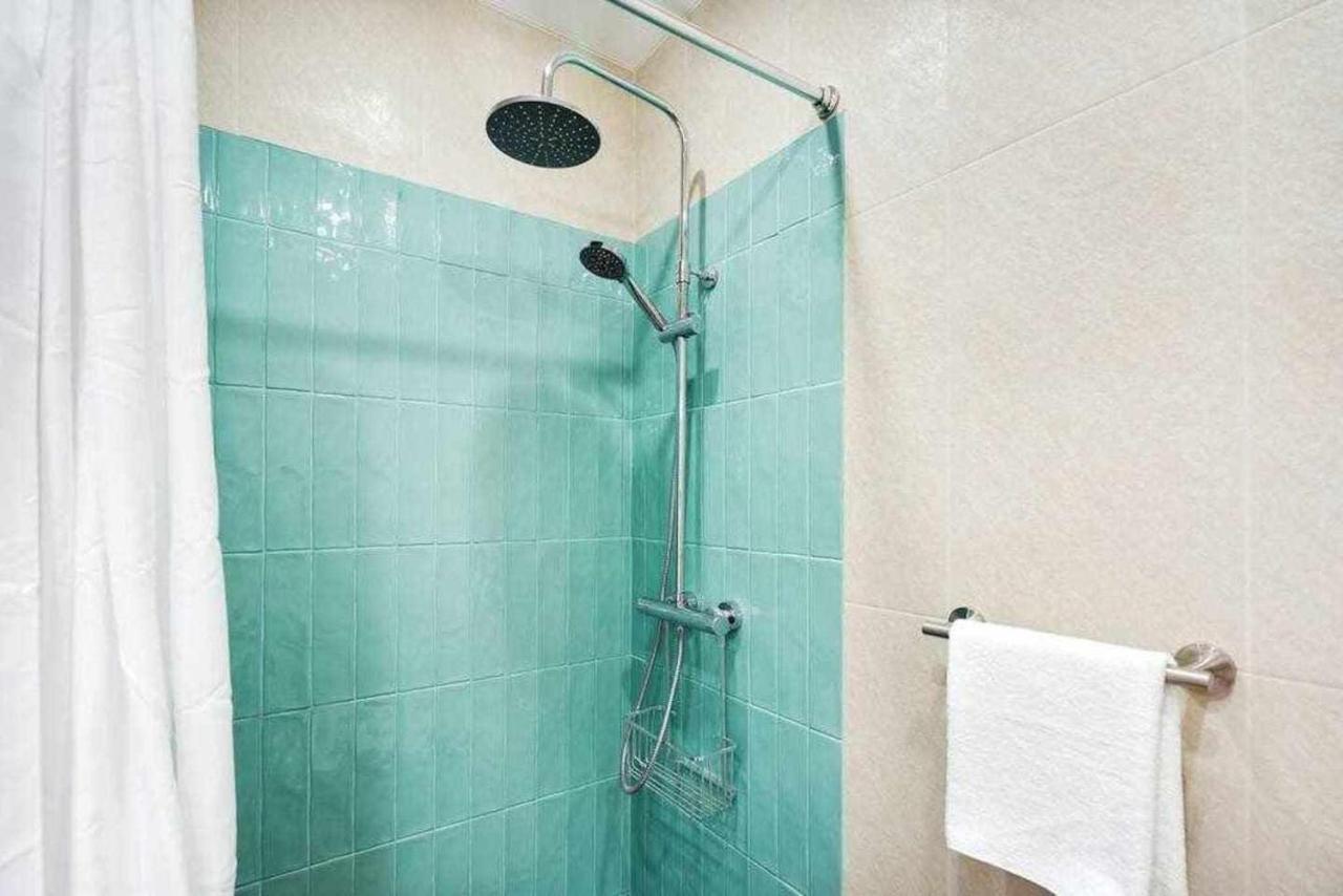 טורבייחה Espanhouse Maestro Sea View Apartment מראה חיצוני תמונה