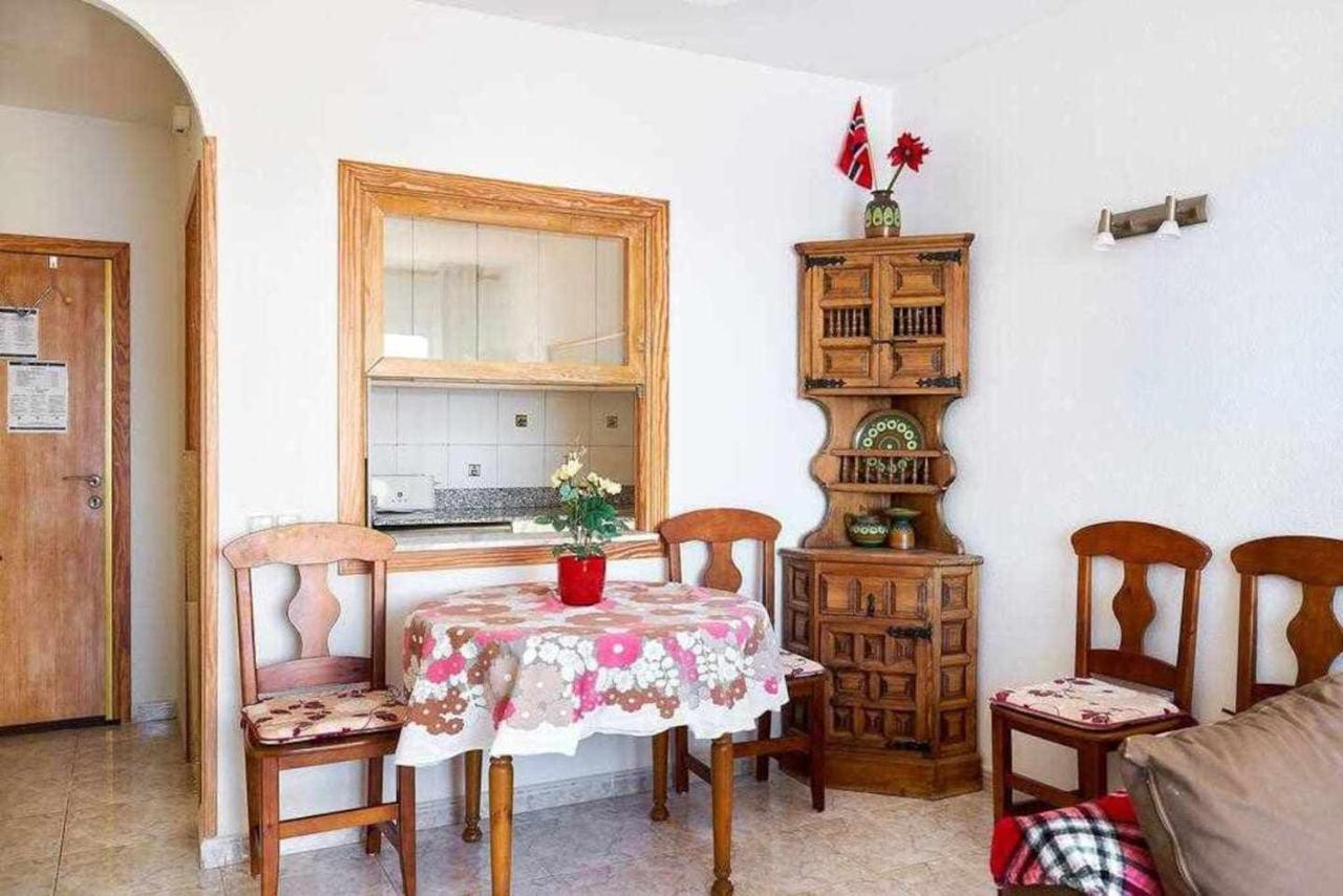 טורבייחה Espanhouse Maestro Sea View Apartment מראה חיצוני תמונה