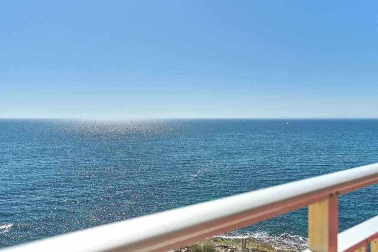 טורבייחה Espanhouse Maestro Sea View Apartment מראה חיצוני תמונה