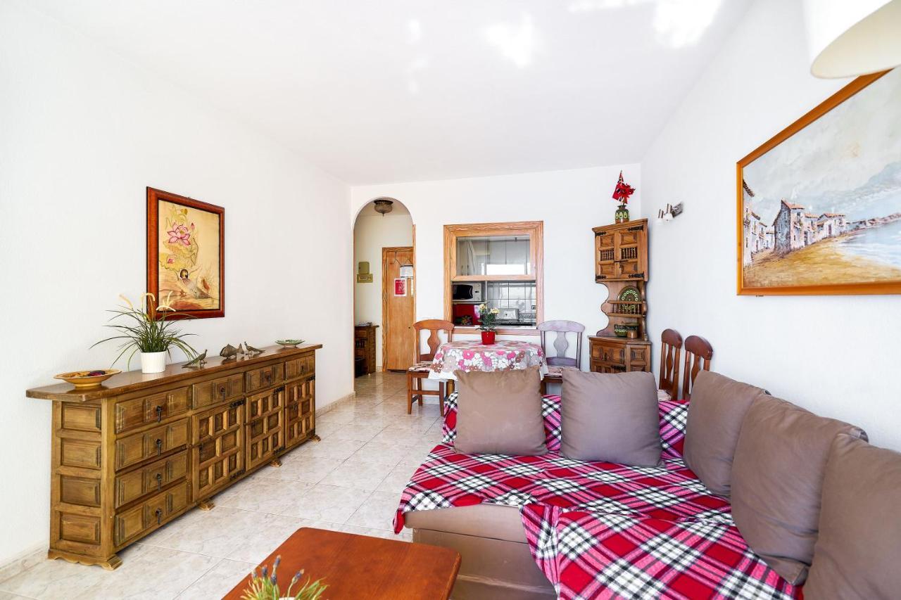 טורבייחה Espanhouse Maestro Sea View Apartment מראה חיצוני תמונה
