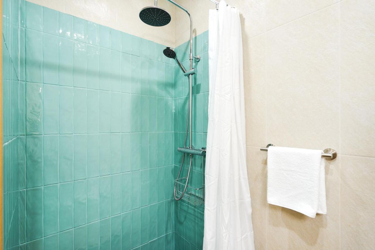 טורבייחה Espanhouse Maestro Sea View Apartment מראה חיצוני תמונה